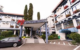 Mycontinental Suceava